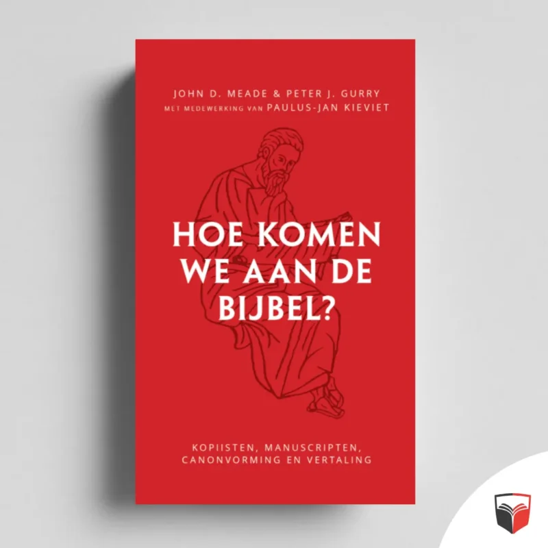 Hoe komen we aan de Bijbel? Express Levering