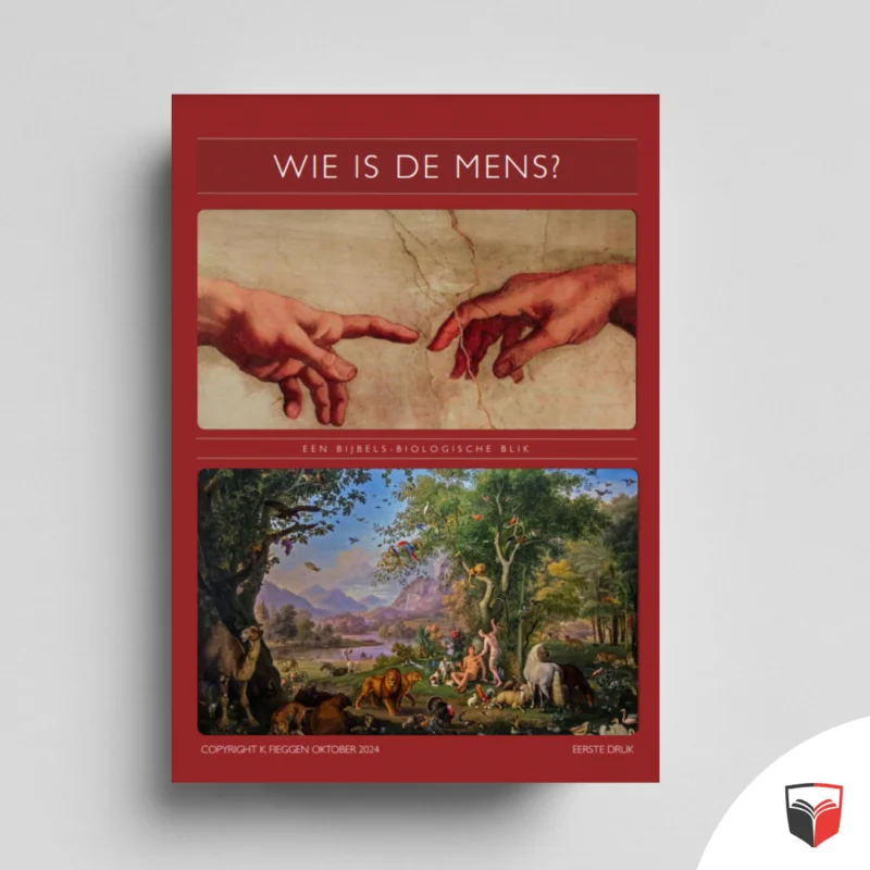 Nu Kopen Wie is de mens?