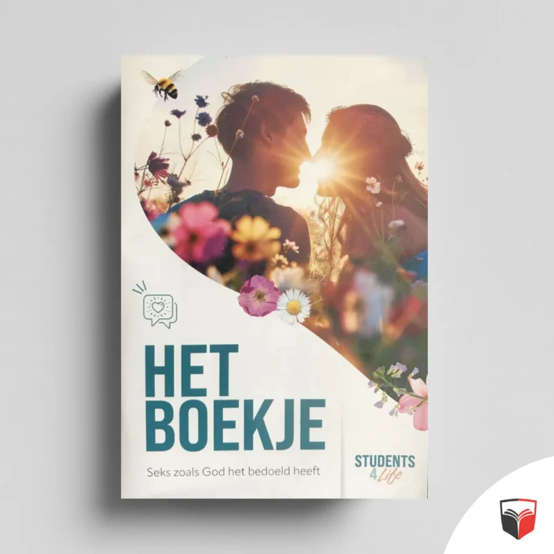 Direct Beschikbaar Het boekje – Seks zoals God het bedoeld heeft