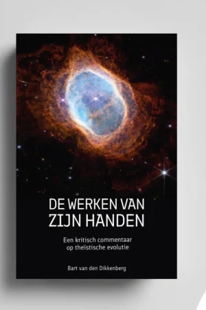 Aanbieding De werken van Zijn handen: Een kritisch commentaar op theïstische evolutie