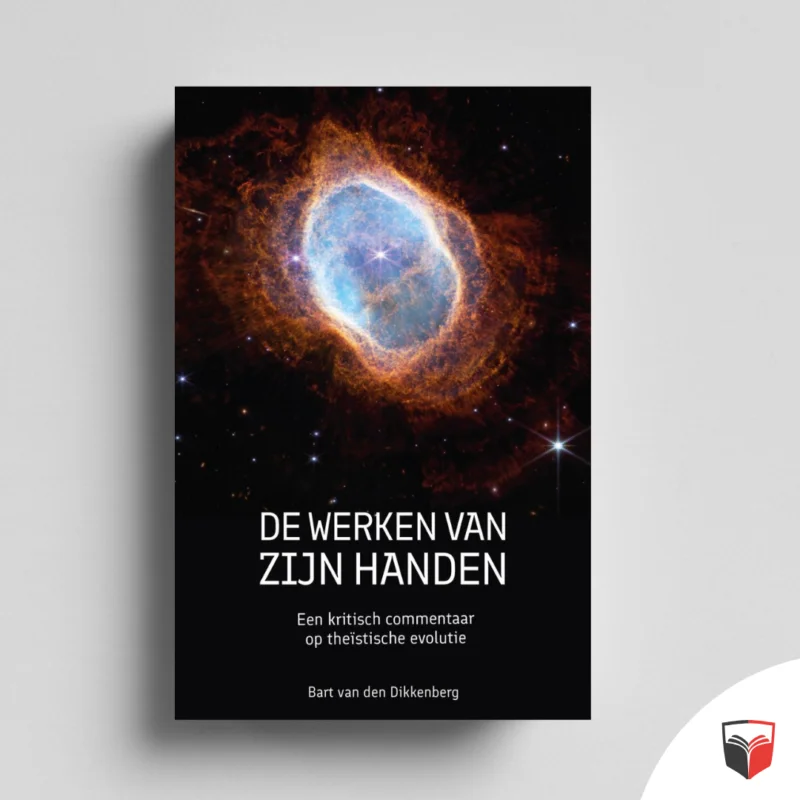 Aanbieding De werken van Zijn handen: Een kritisch commentaar op theïstische evolutie