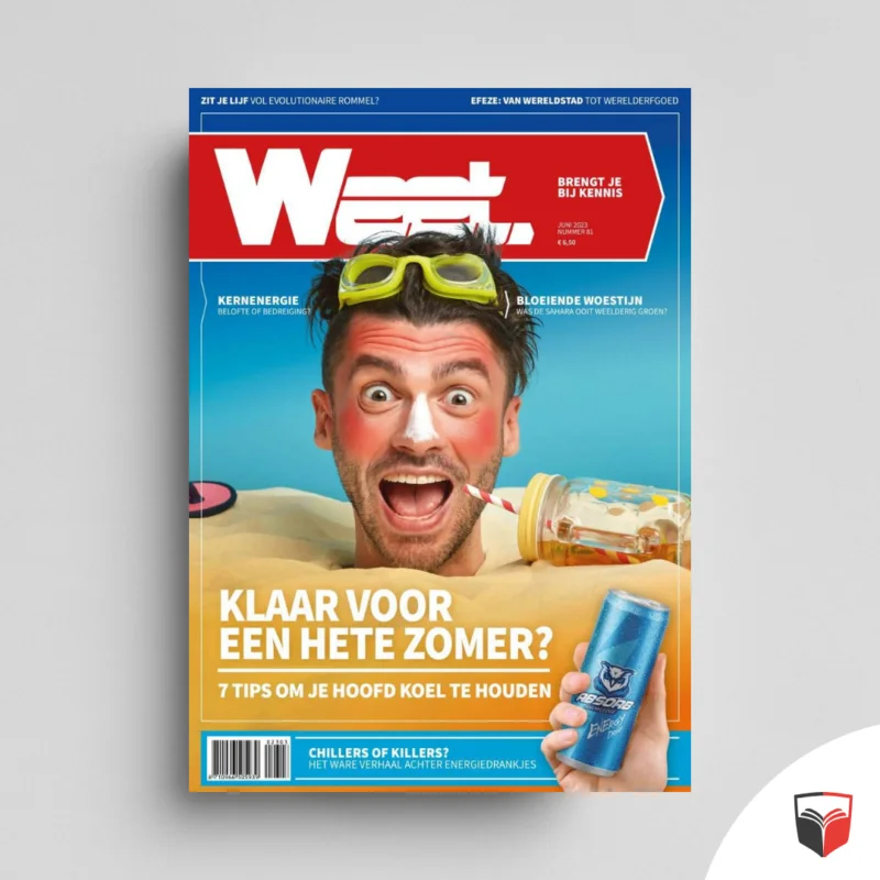 Weet Magazine – Nummer 81 Speciale Aanbieding