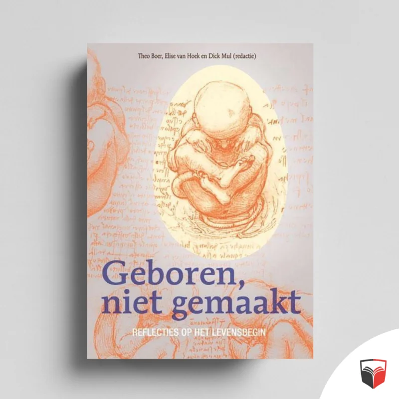 Geboren, niet gemaakt Nieuw