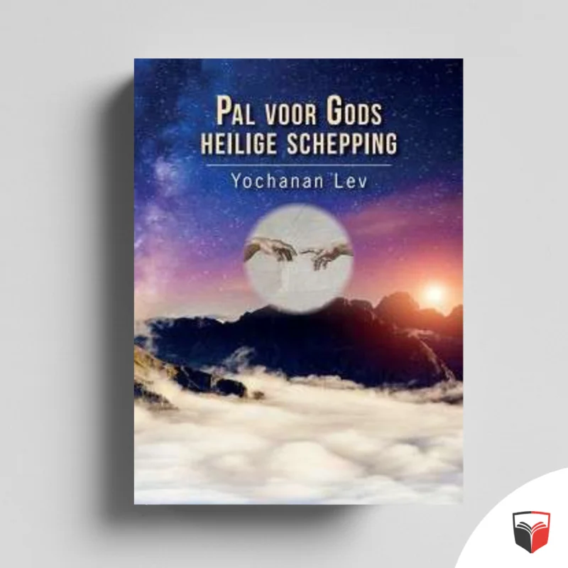 Weekendaanbieding Pal voor Gods heilige schepping