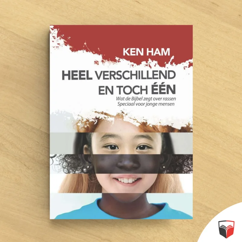 Heel verschillend en toch één Op = Op