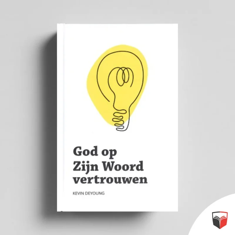 Seizoensaanbieding God op Zijn Woord vertrouwen