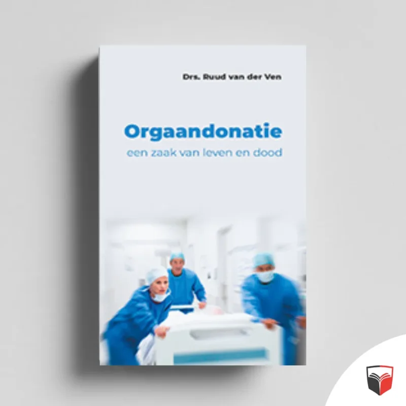 Orgaandonatie – een zaak van leven en dood Weekendaanbieding