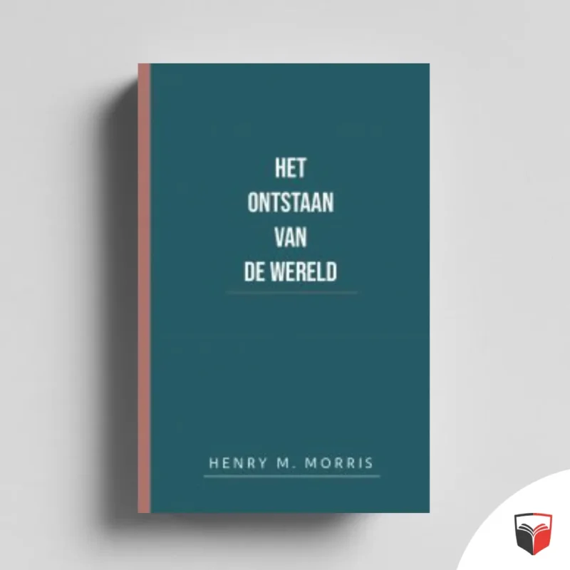 Aanbieding Het ontstaan van de wereld