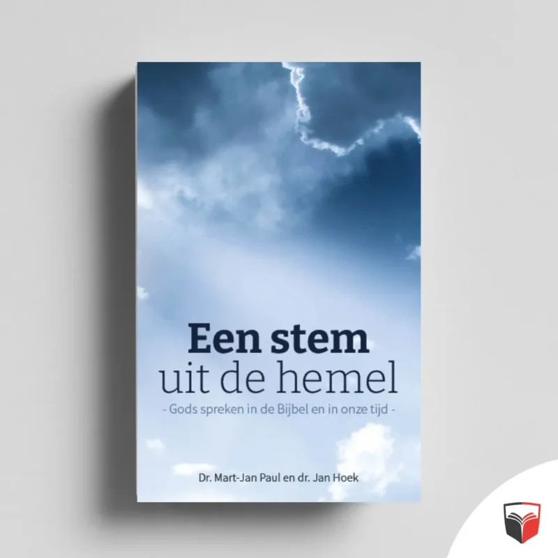 Hete Deal Een stem uit de hemel