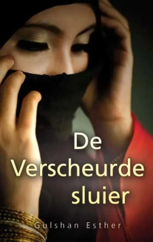 Hoge Kwaliteit De verscheurde sluier