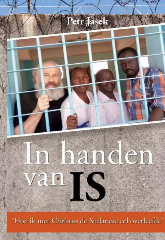 Shop Nu In handen van IS