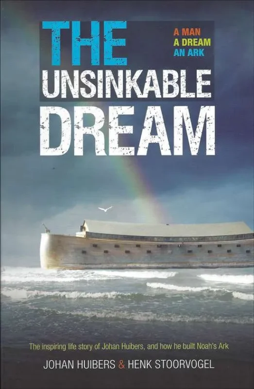 Bestel Nu The Unsinkable Dream