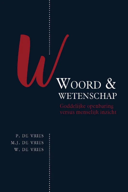 Voordeelprijs Woord en Wetenschap
