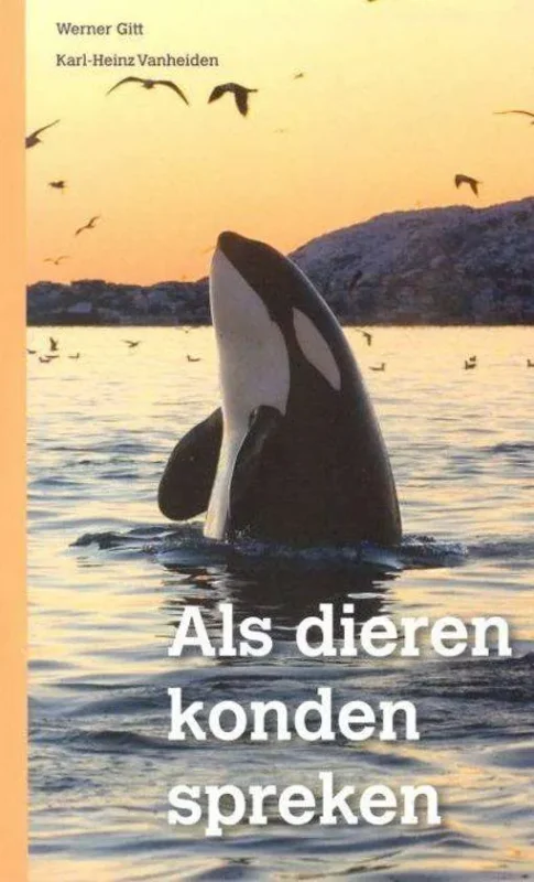 Nieuw Als dieren konden spreken