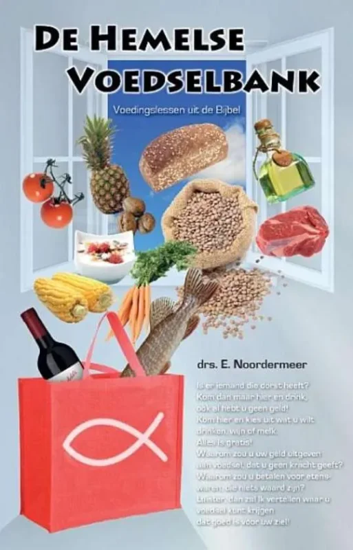 Favoriet De Hemelse Voedselbank