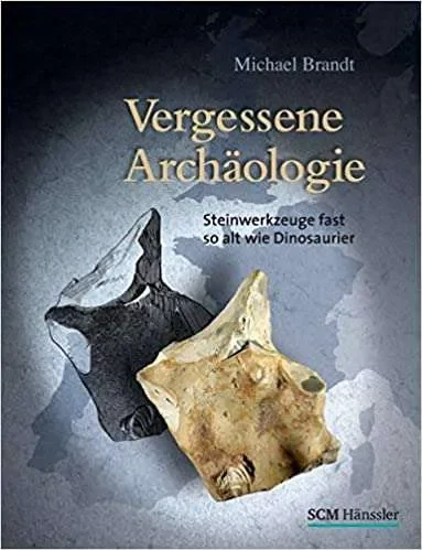 Populair Vergessene Archäologie