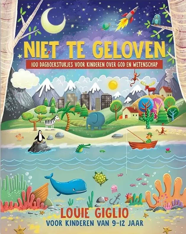 Niet te geloven Premium