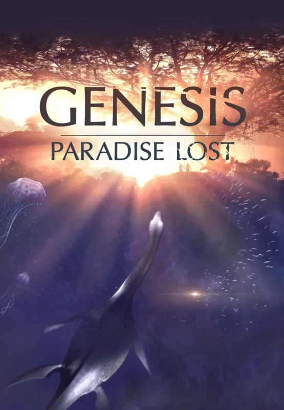 Koop Vandaag DVD Genesis – Paradise Lost