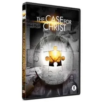 Fabrieksprijs DVD The Case for Christ – Documentaire