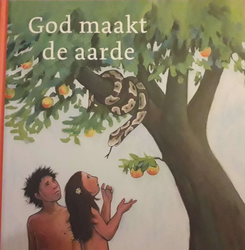 God maakt de aarde Nu Kopen