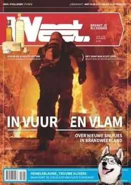 Weet Magazine – nummer 56 Gereduceerde Prijs