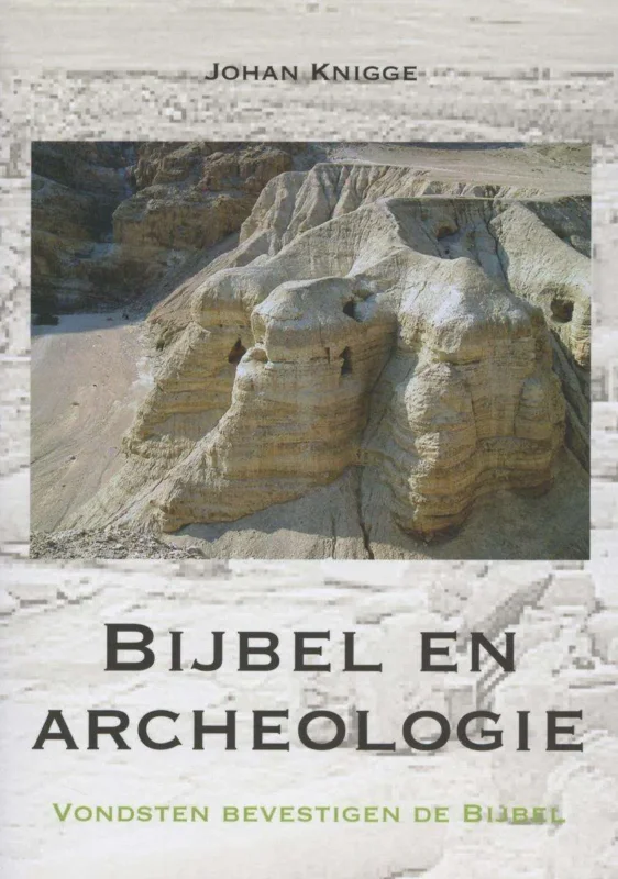 Beperkt Aanbod Bijbel en Archeologie