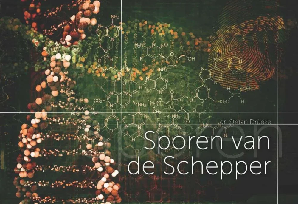 Sporen van de Schepper Premium
