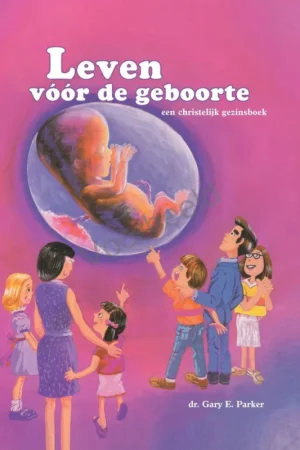 Voordeelprijs Leven vóór de geboorte