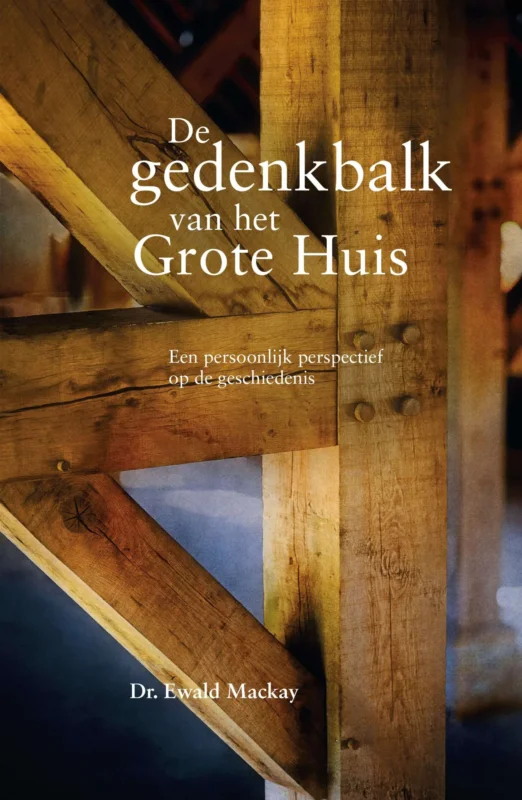 De gedenkbalk van het Grote Huis Meest Verkocht