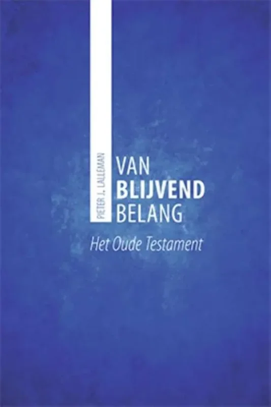 Van blijvend belang Seizoensaanbieding