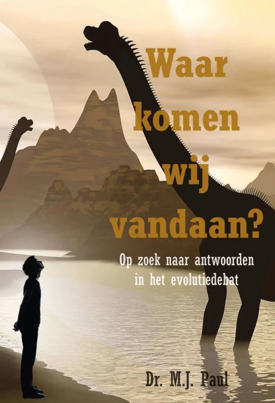 Dagaanbieding Waar komen wij vandaan?