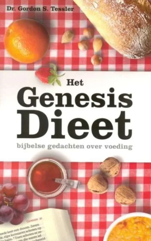 Lage Prijs Het Genesis dieet
