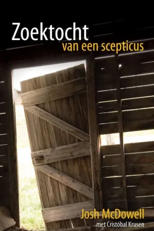 Zoektocht van een scepticus Nieuw