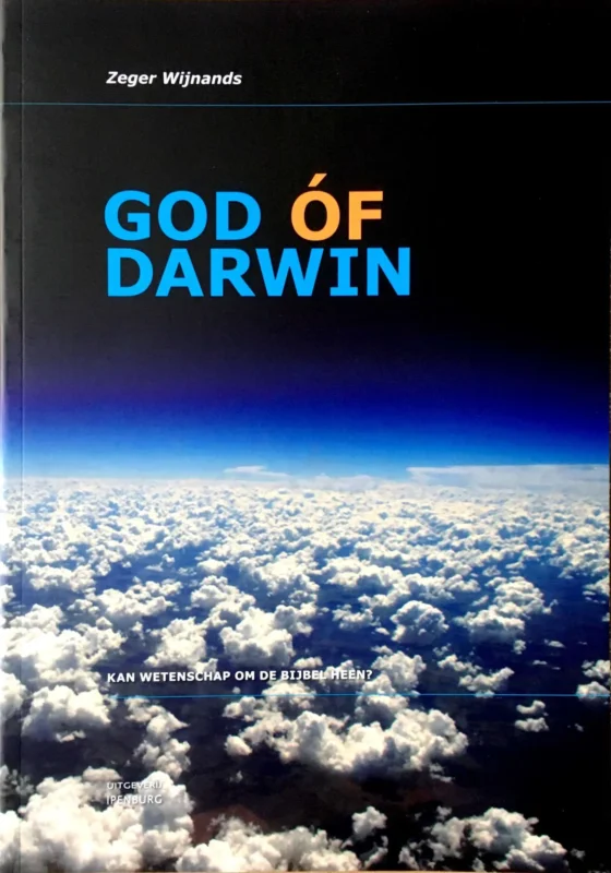 God óf Darwin Fabrieksprijs