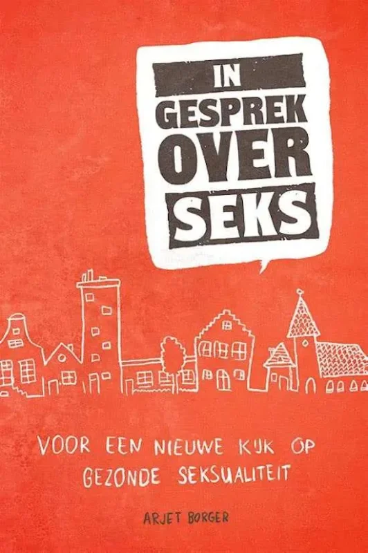 In gesprek over seks Rechtstreeks Van De Fabrikant