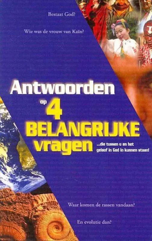 Antwoorden op 4 belangrijke vragen Lage Prijs