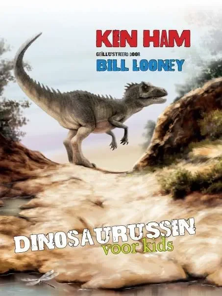 Dinosaurussen voor kids Populair