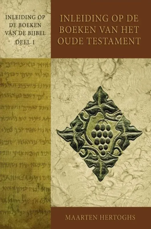Inleiding op de boeken van het Oude Testament Voordeelprijs