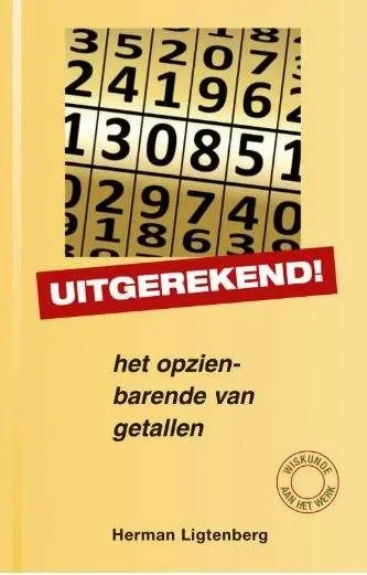Uitgerekend! Exclusieve Aanbieding
