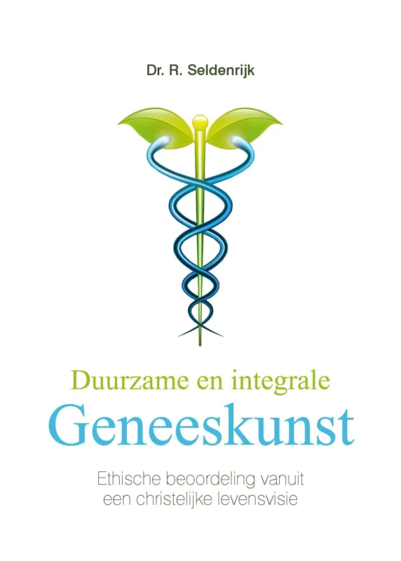 Voordeelprijs Duurzame en integrale geneeskunst