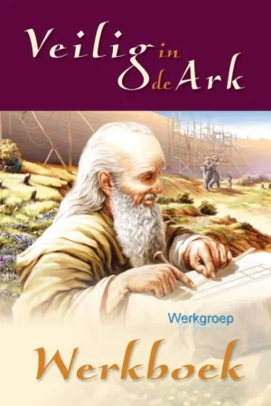 Veilig in de Ark Gratis Retour