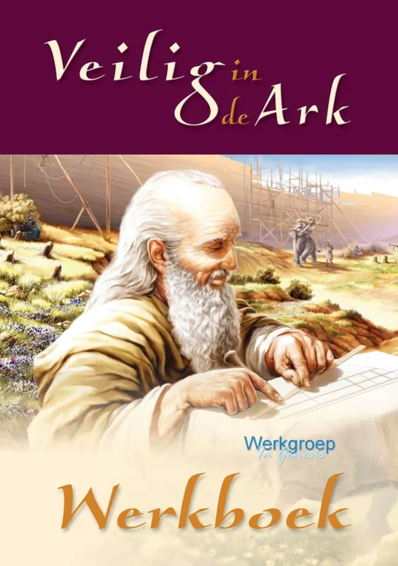 Veilig in de Ark Gratis Retour