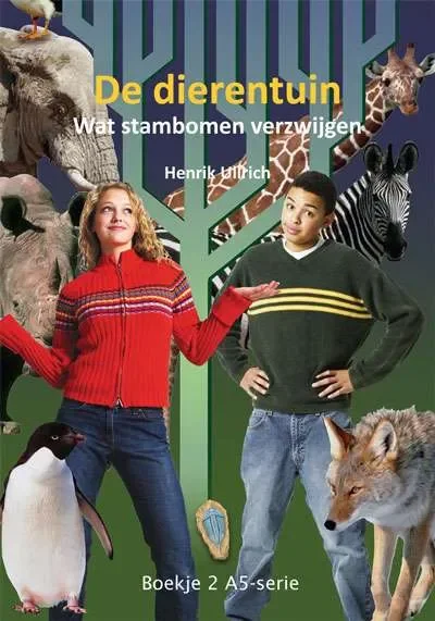 De dierentuin – wat stambomen verzwijgen Op = Op