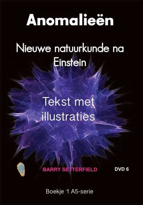 Weekendaanbieding Anomalieën – Nieuwe natuurkunde na Einstein