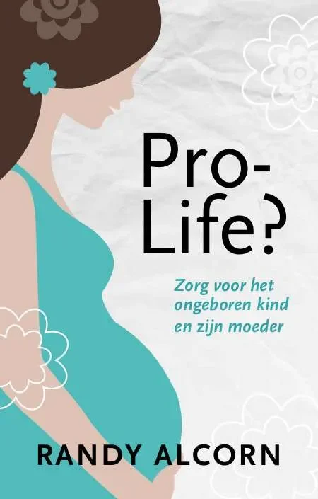 Bestel Nu Pro-Life?