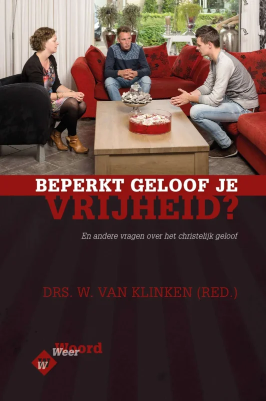 Beperkt geloof je vrijheid? Weekendaanbieding