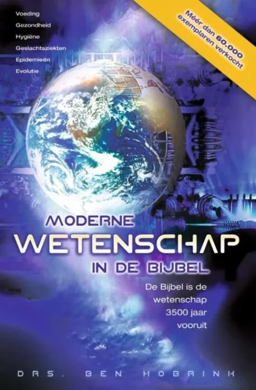 Moderne wetenschap in de Bijbel Koopje