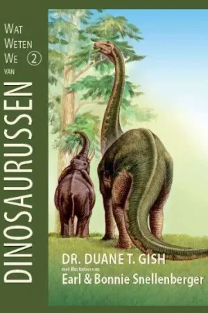 Wat weten we van dinosaurussen? Bestseller