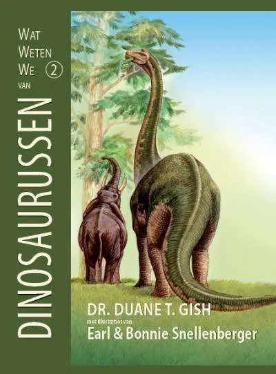 Wat weten we van dinosaurussen? Bestseller