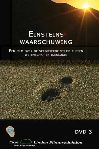 Superprijs DVD 3 – Einsteins waarschuwing